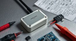 optimize wireless sensor power
