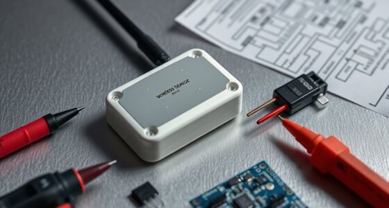 optimize wireless sensor power
