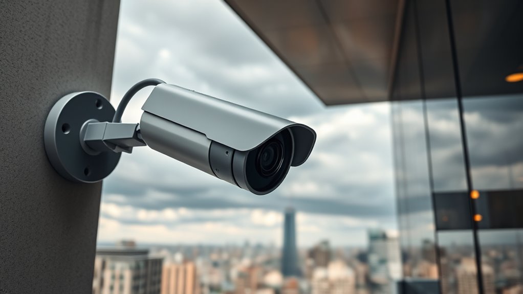 power and network outage vulnerabilities