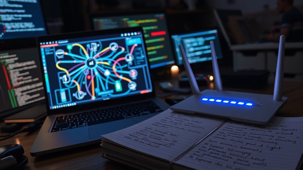 proactive device security practices