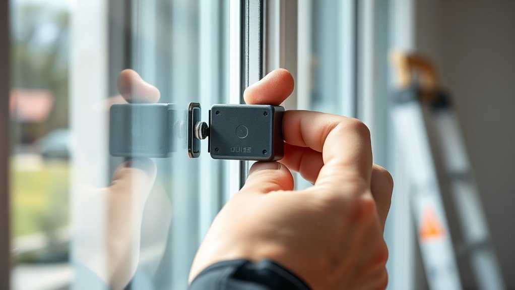 proper installation calibration maintenance