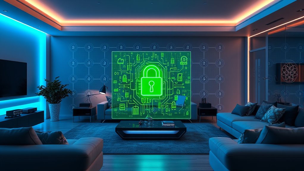 quantum resistant encryption adoption
