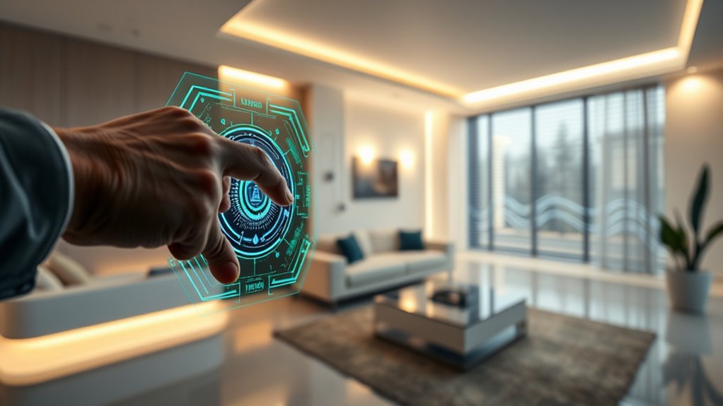 quantum resistant smart security