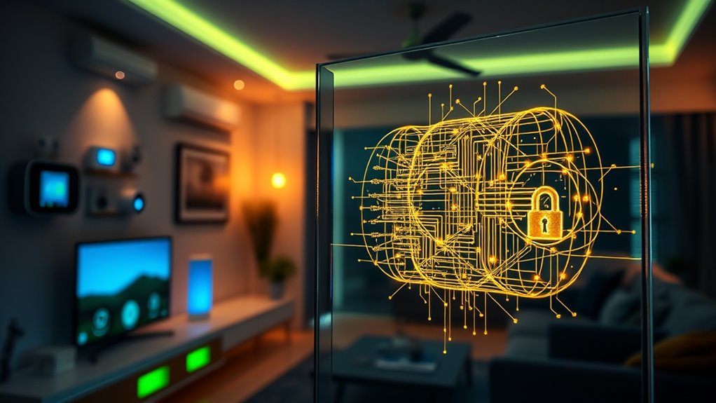 quantum threat to encryption