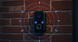 radar detects motion accurately