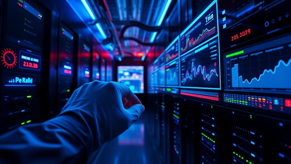 rapid security protocol deployment