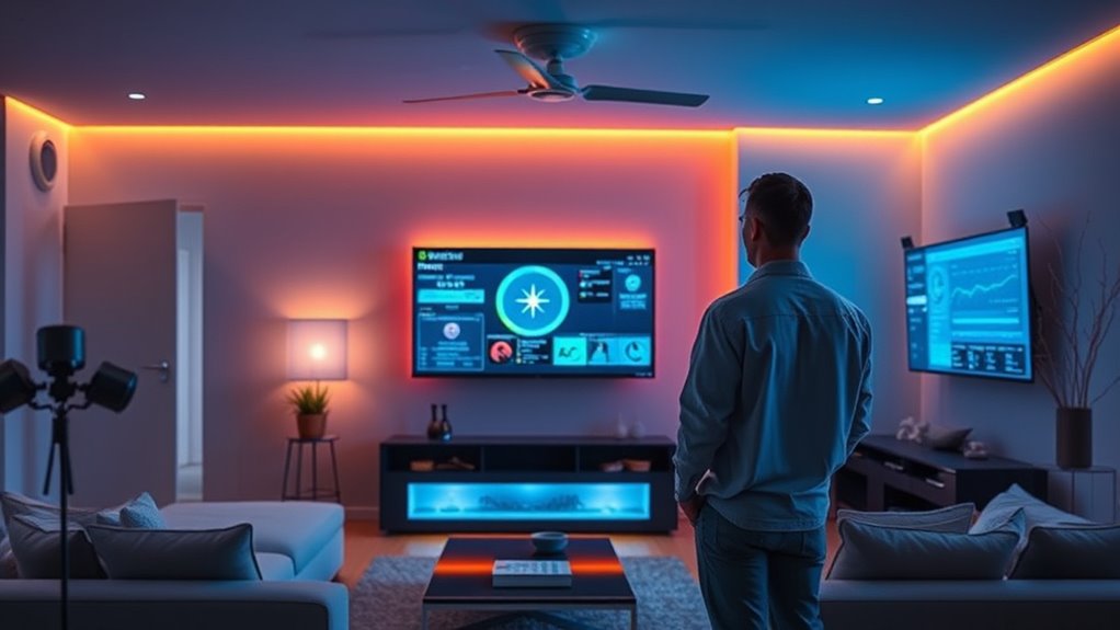 real time threat detection and alerts