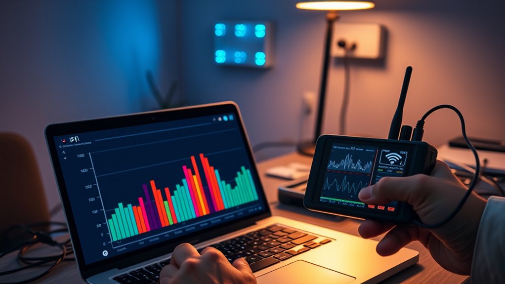 reduce wireless interference effectively