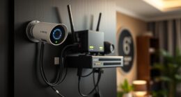 redundant resilient security systems