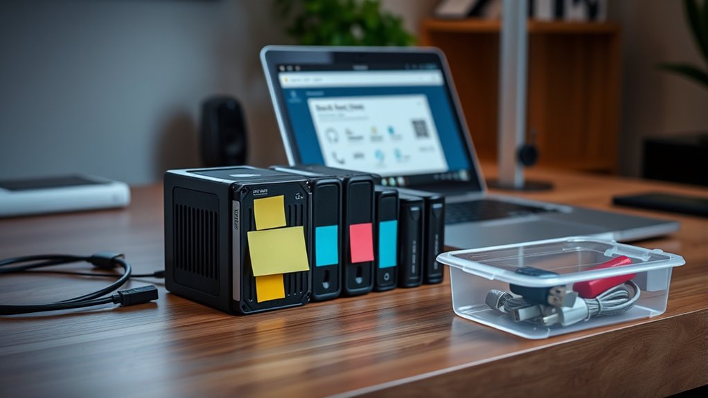 regular backup integrity testing