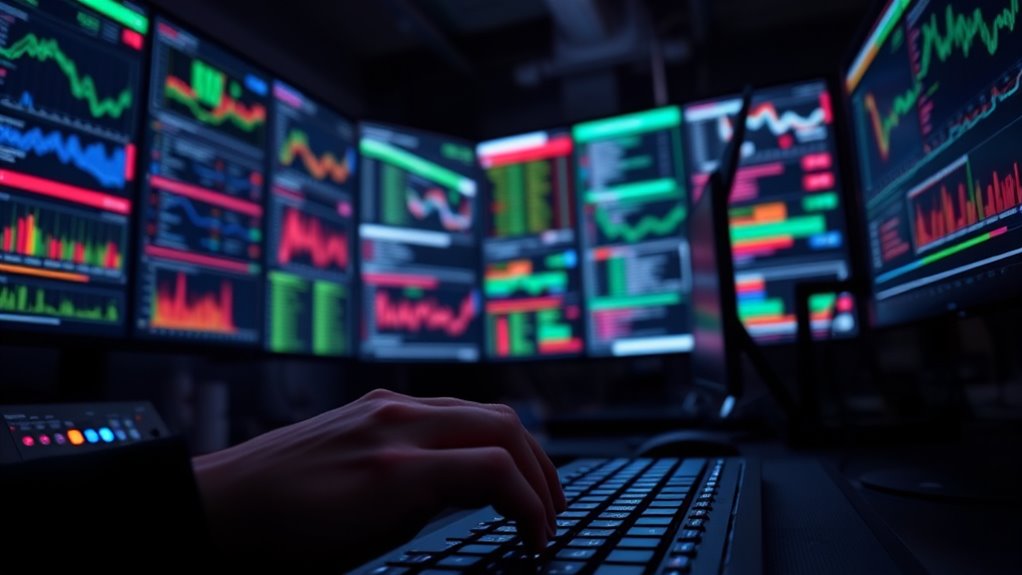 remote botnet command control