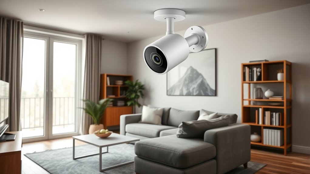 responsible surveillance footage management