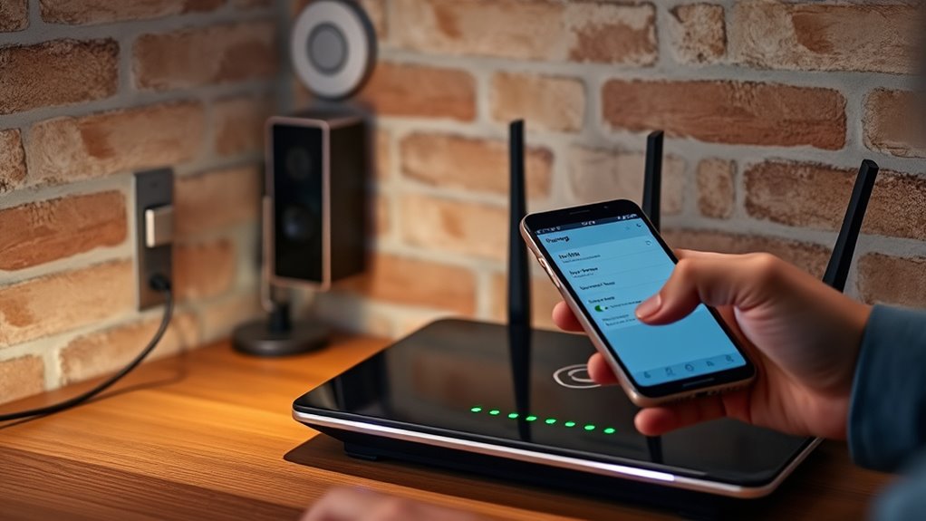 restart devices optimize placement