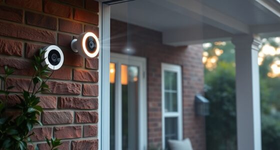 ring privacy zone settings