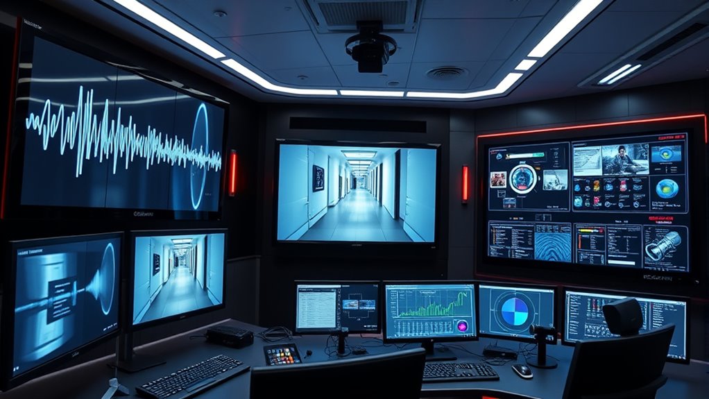 seamless system integration standards