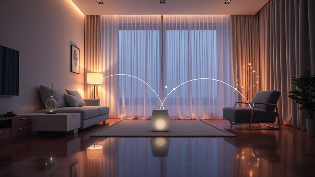 secure efficient device interoperability