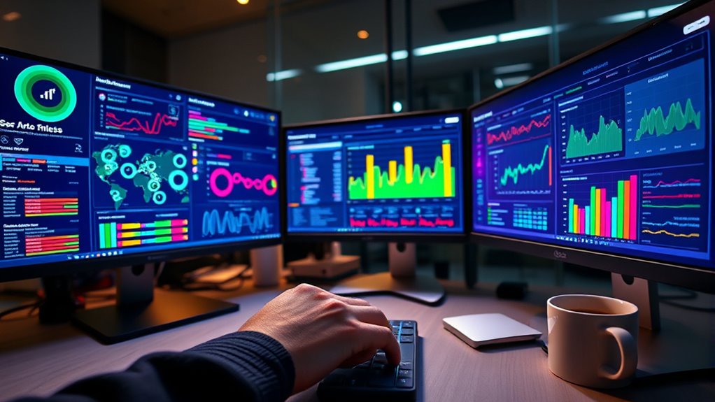 secure normalized prioritized data