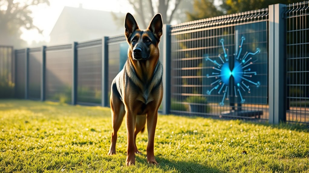 security technology effectiveness comparison