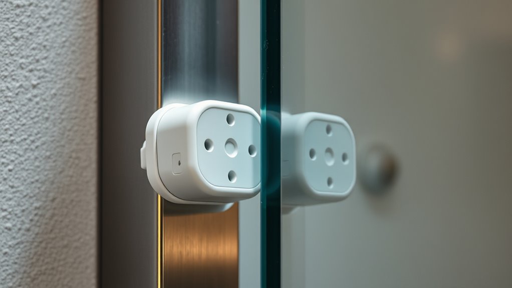 sensor calibration reduces false alarms