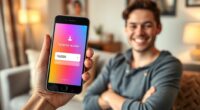 share temporary access codes securely