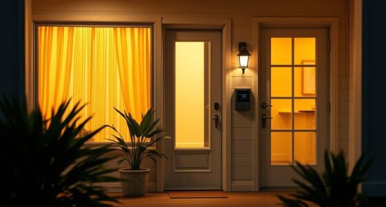 simulated occupancy for vacation