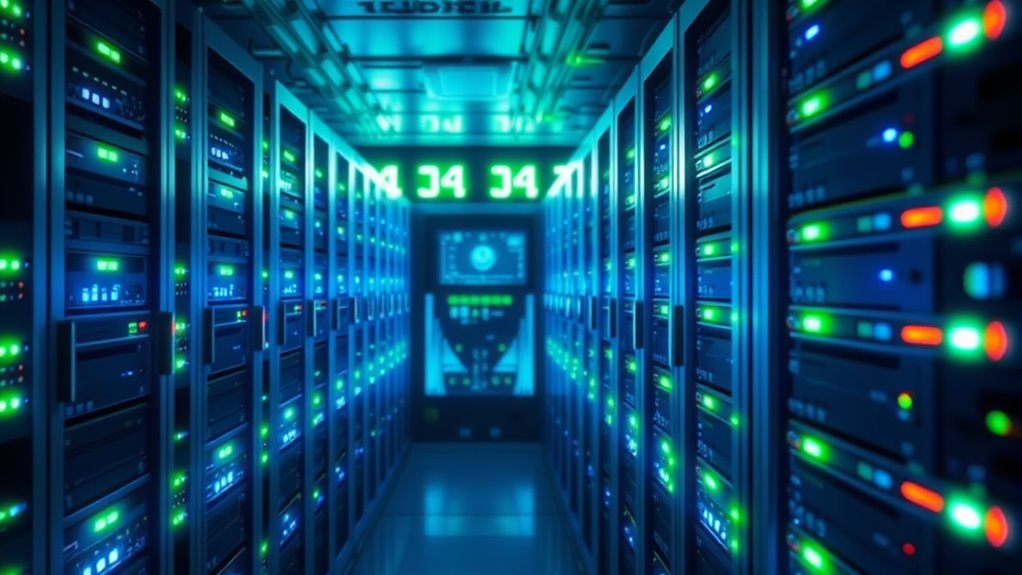 simultaneous data stream analysis