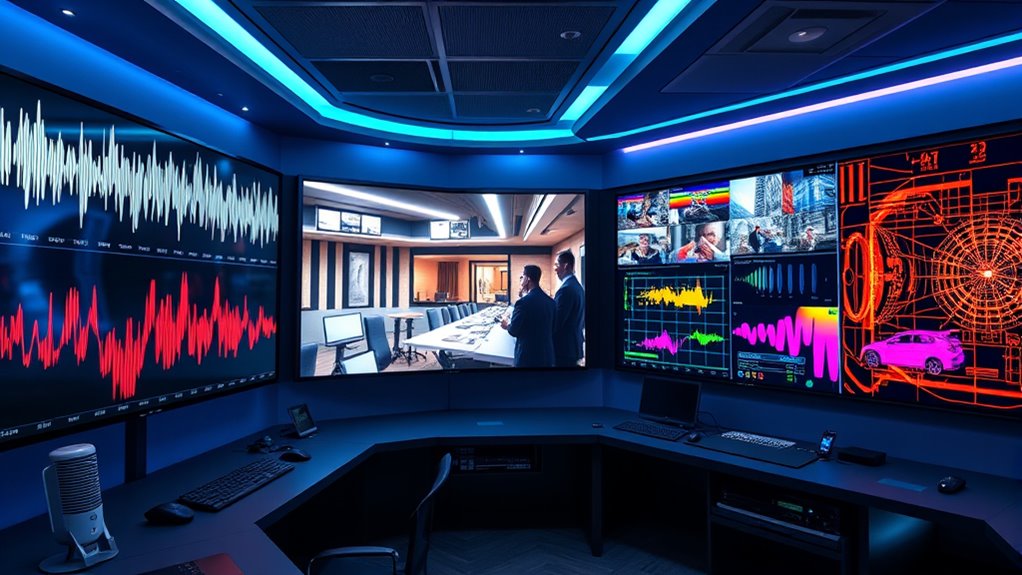 smart alarm verification technology