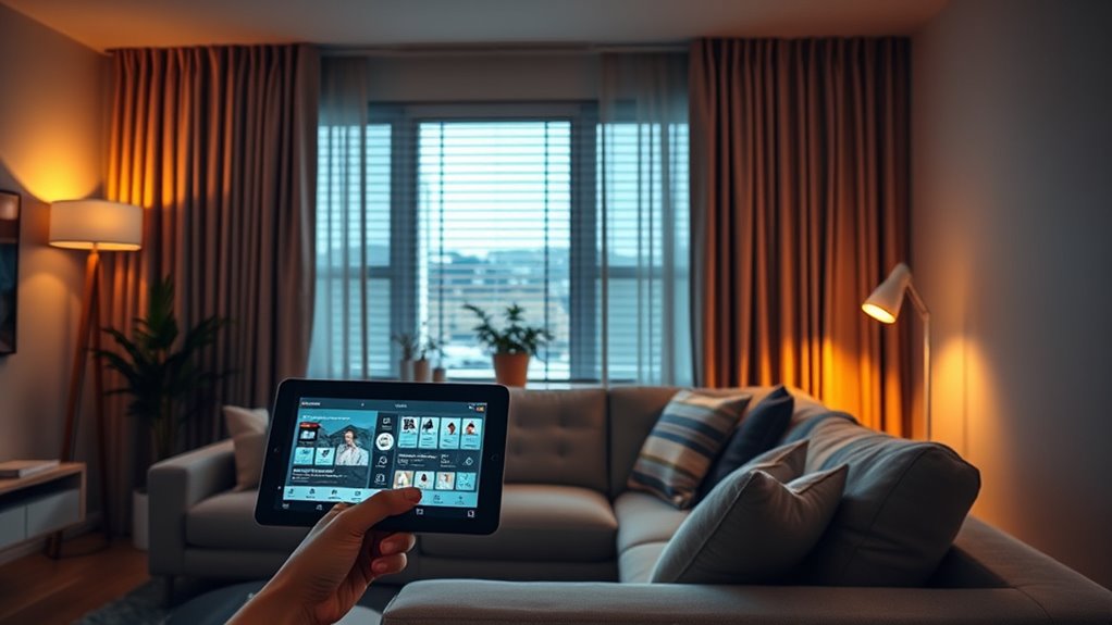 smart compatible efficient devices