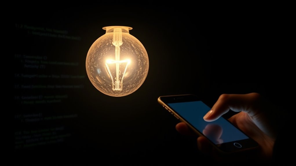 smart device security precautions