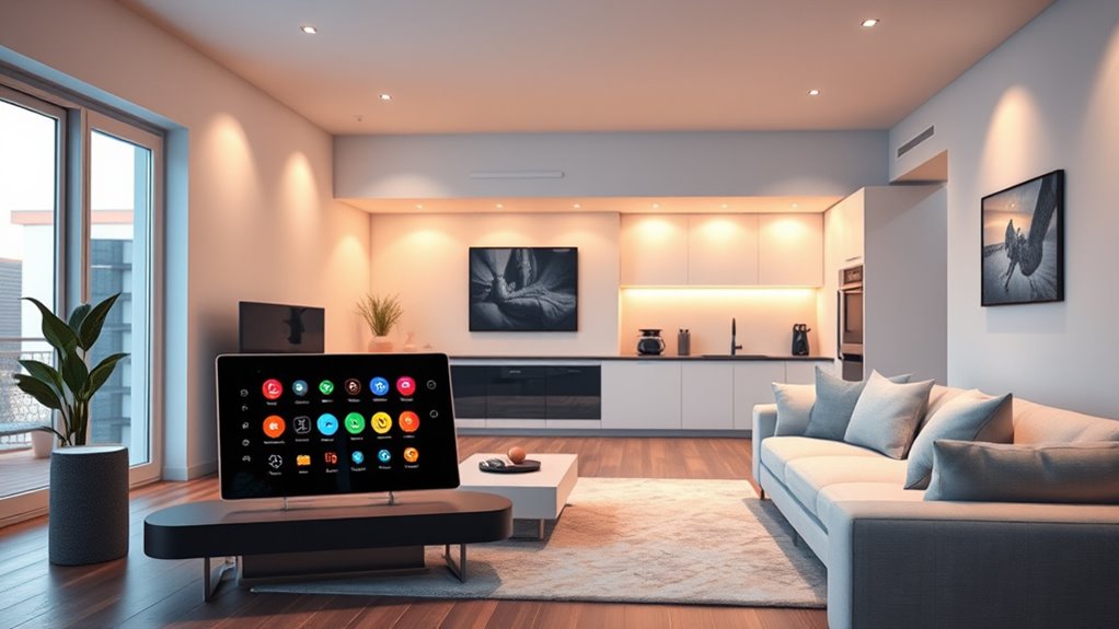 smart home connectivity standard