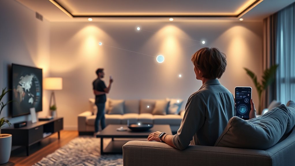 smart homes benefit everyone