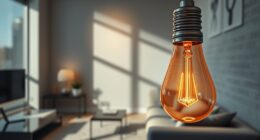 smart light bulb hacking