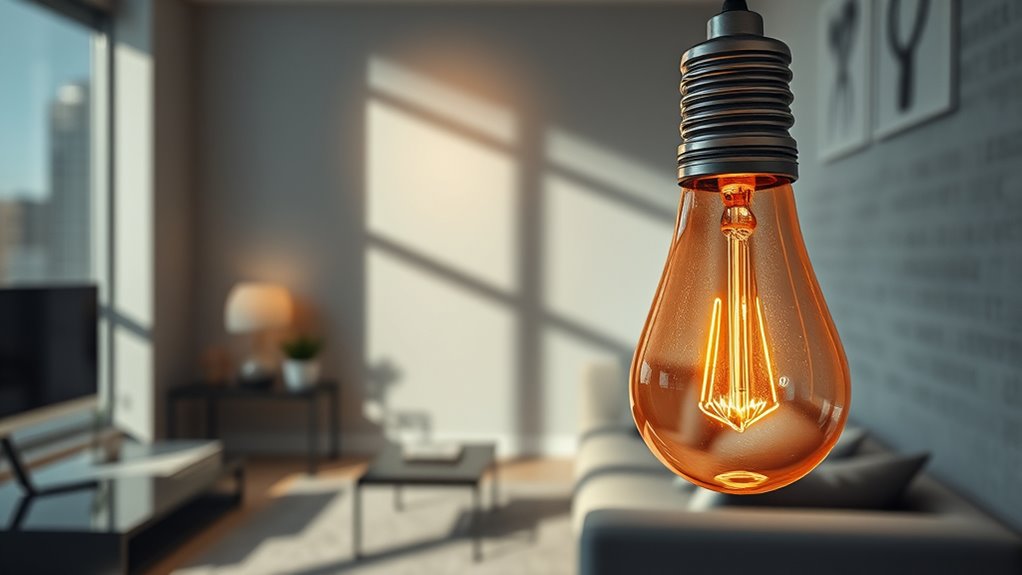 smart light bulb hacking