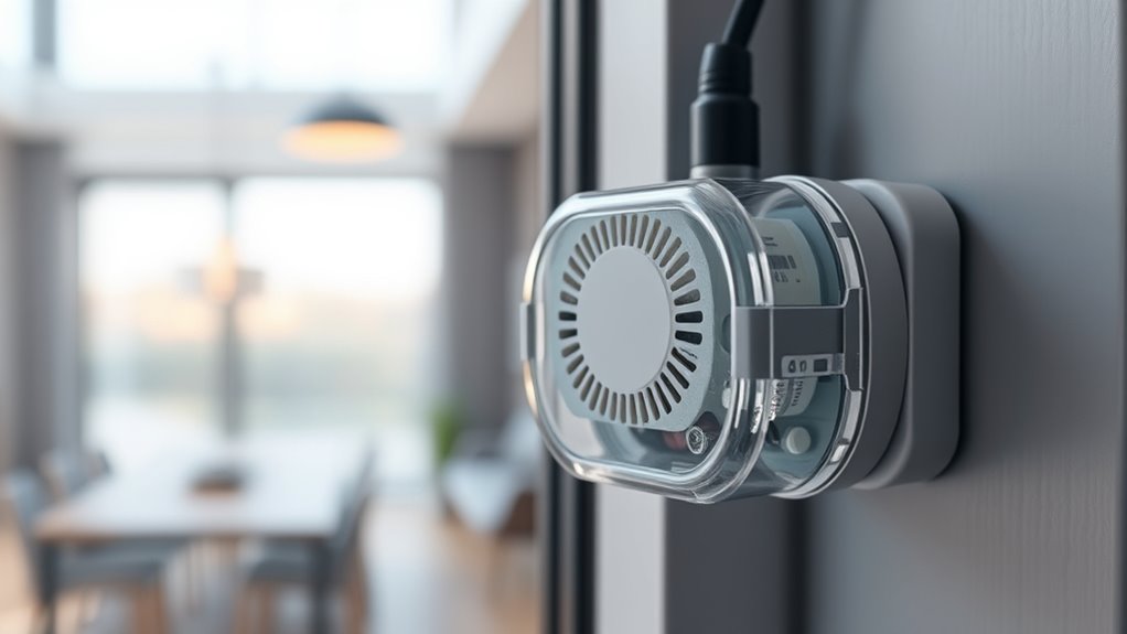 smarter sensors improve security