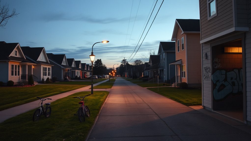socioeconomic factors influence crime