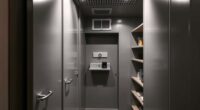 transforming closets into refuges