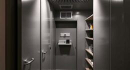 transforming closets into refuges