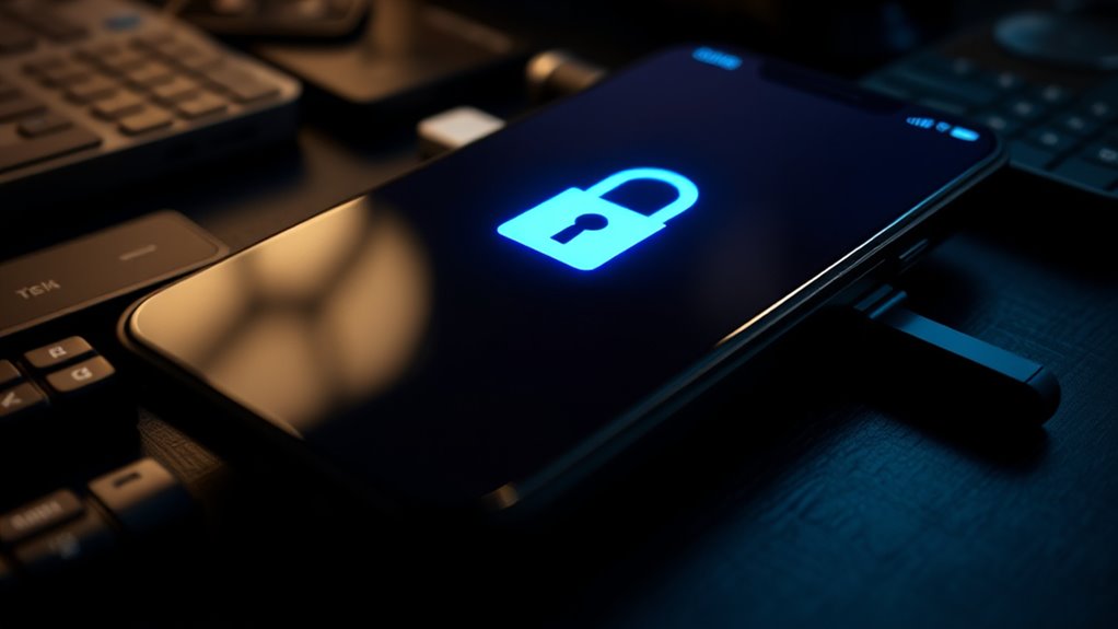universal access code security