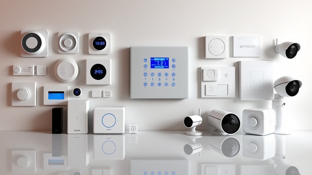 universal smart device compatibility