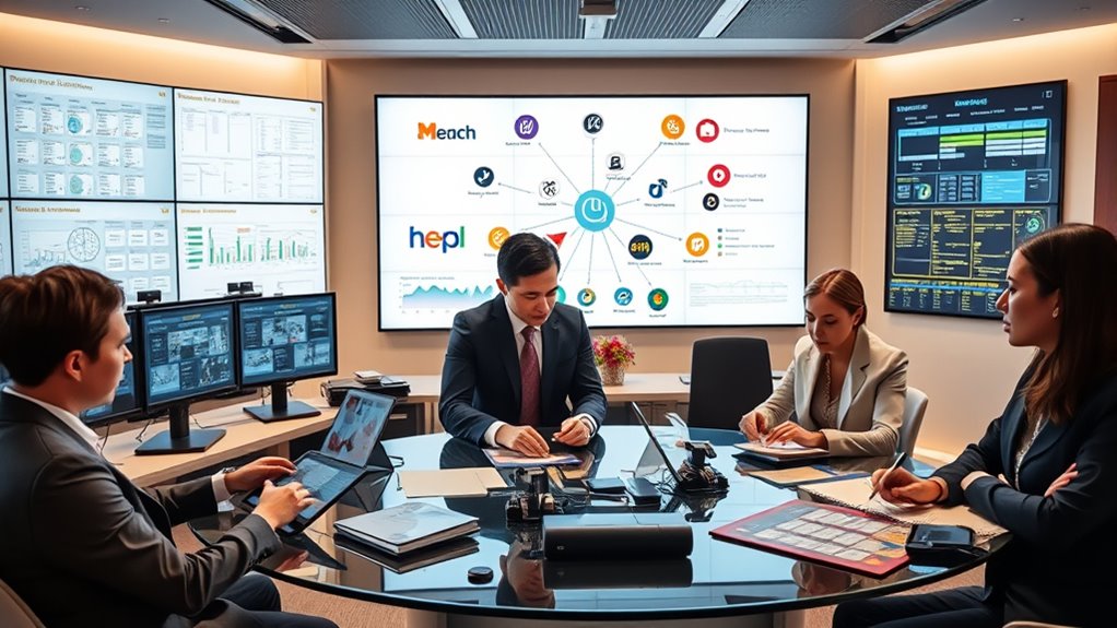 vendor support and community collaboration