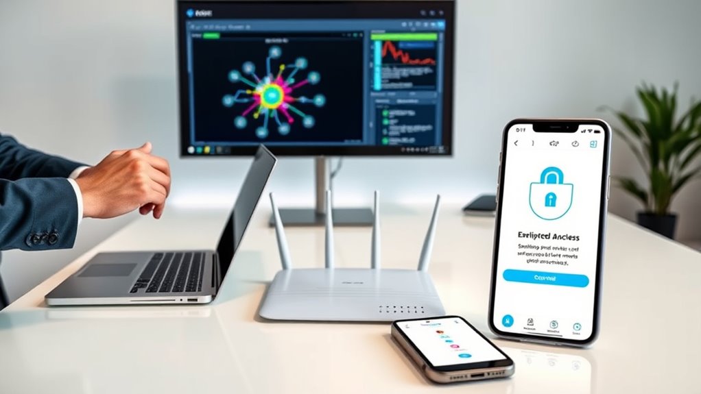 verify access policies security