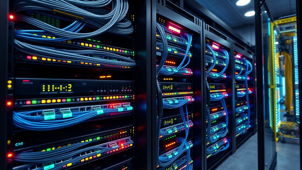verify segment connectivity security