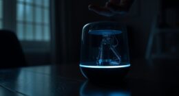 voice assistant security concerns