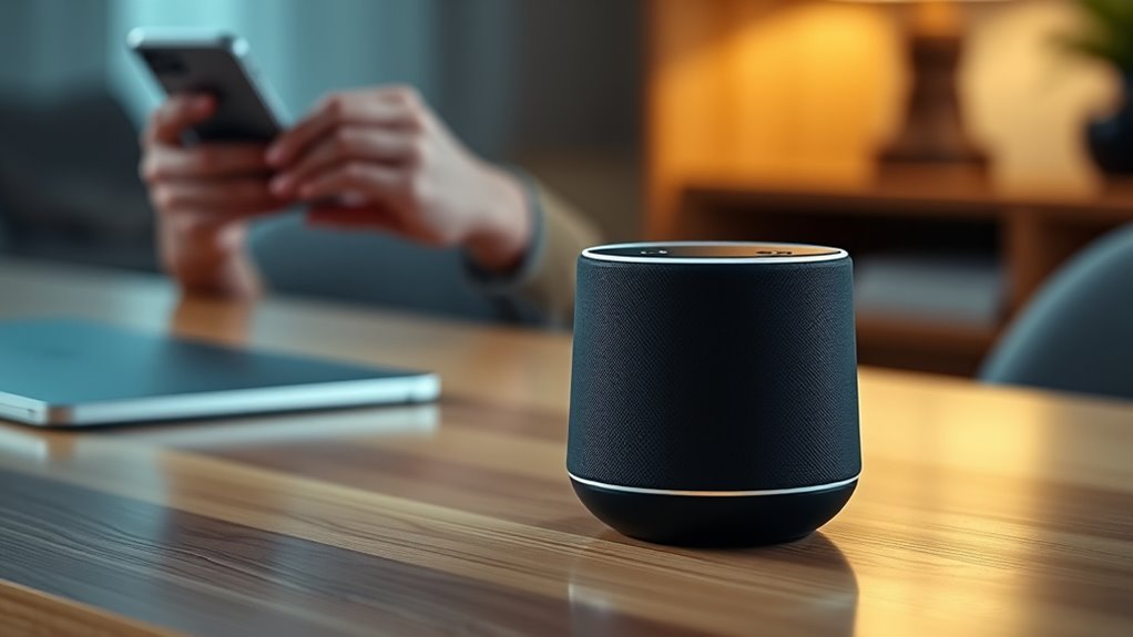voice data side channel vulnerabilities