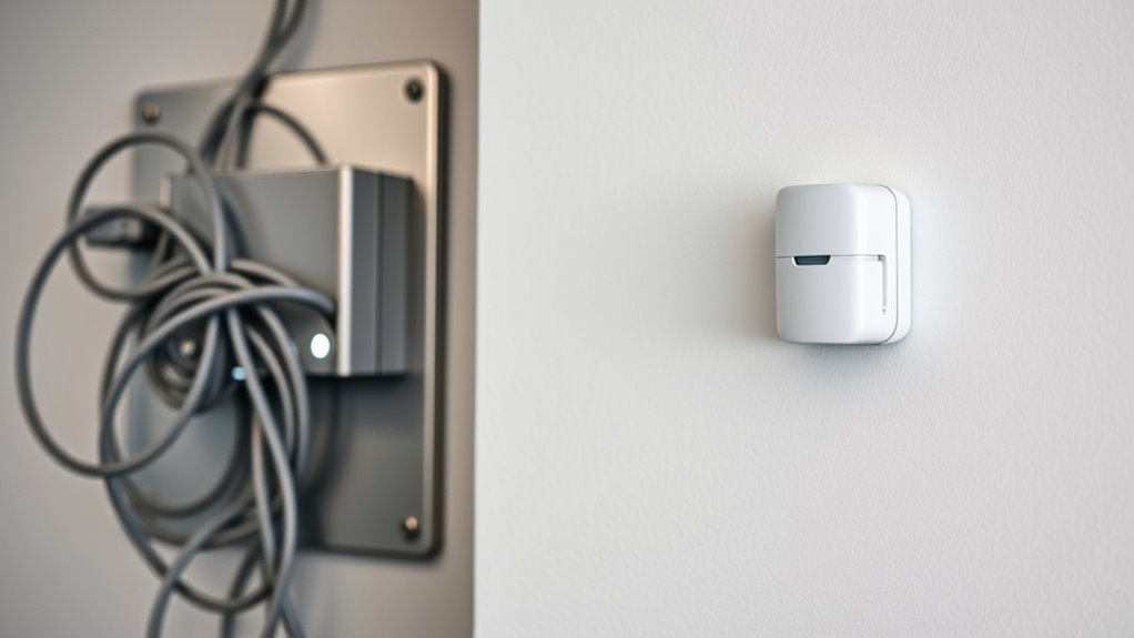 wireless vulnerabilities include hacking