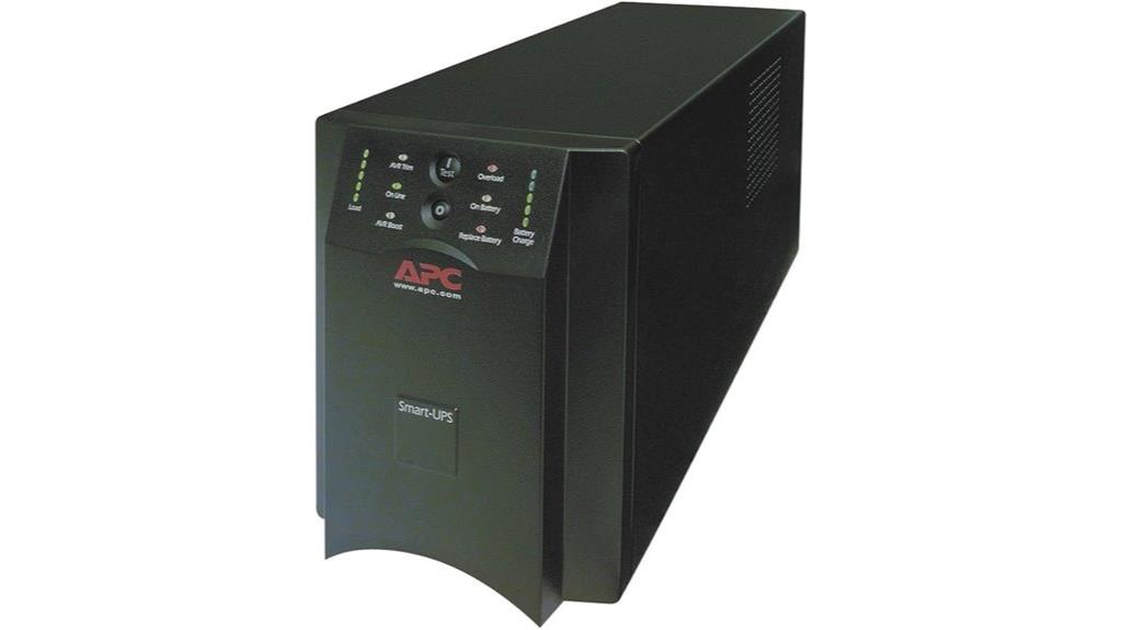 1500va ups battery backup