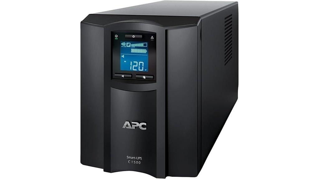 1500va ups battery backup