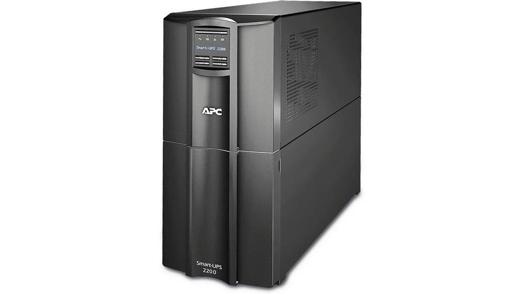 2200va smart ups