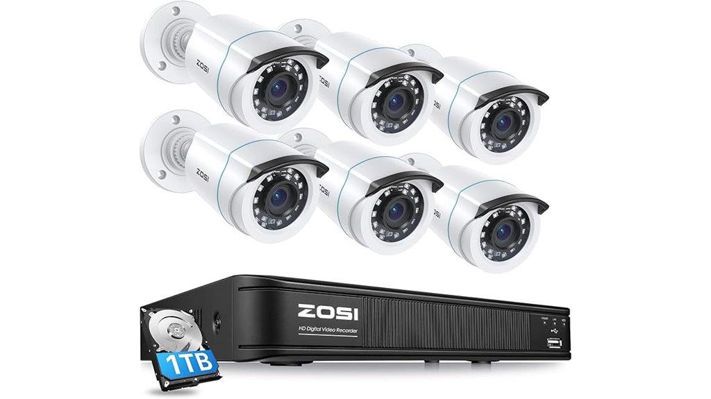 3k lite camera system