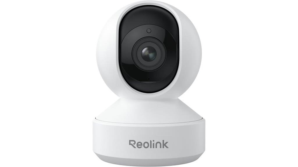 3k pt wi fi camera